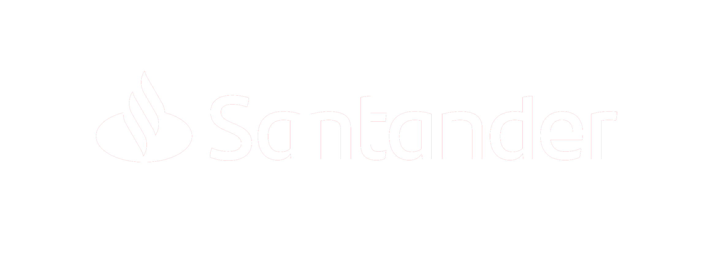 Logo Santander